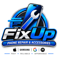 FixUp Phone Repair & Accessories
