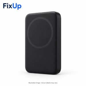 FixUp Magnetic Power Bank — temporary illustration, main view