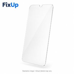 FixUp Screen Protector — temporary illustration, main view