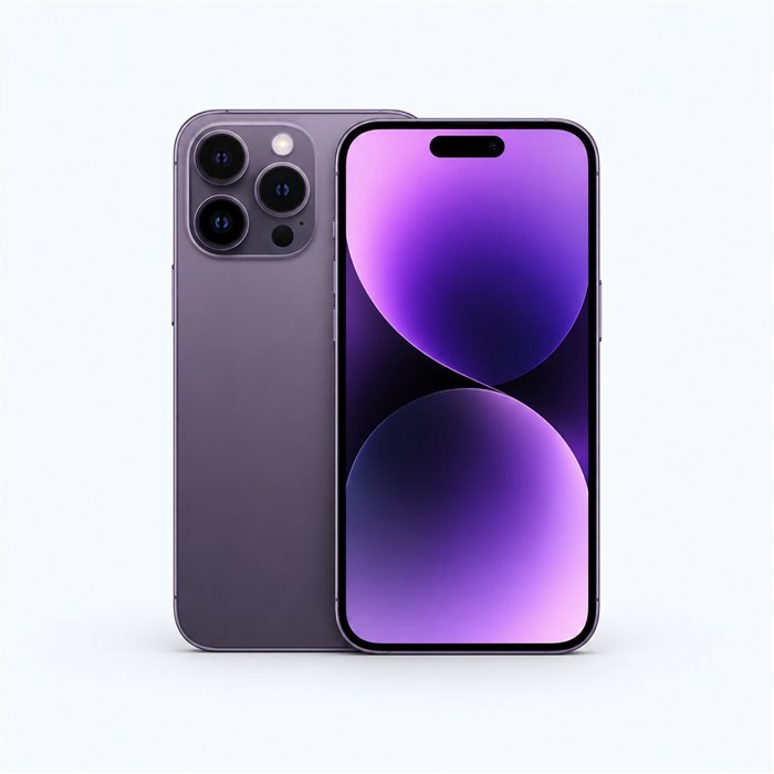 Illustrative Phone