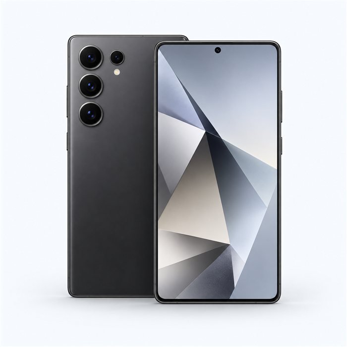 Illustrative Samsung