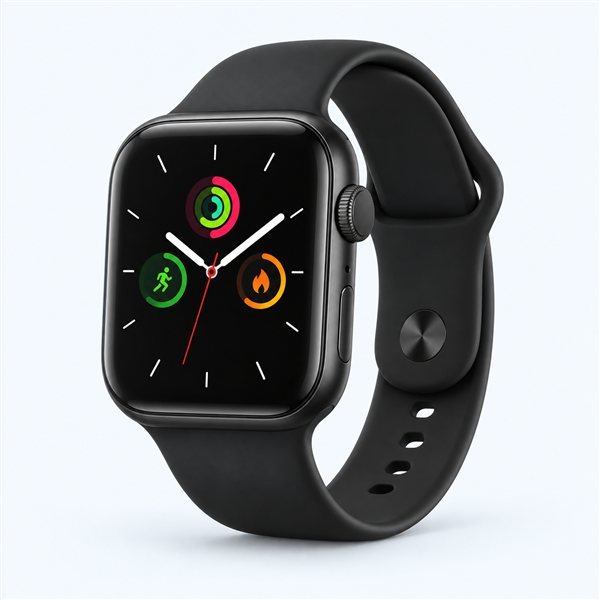 Illustrative Smartwatch