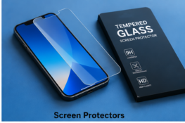 Screen Protectors